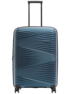 Чемодан REDMOND RP06 синий M