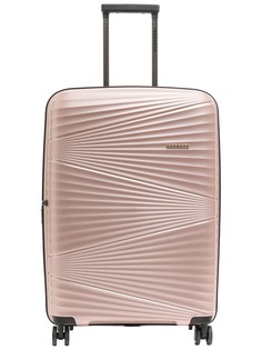 Чемодан REDMOND RP06 розовый M