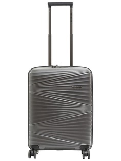 Чемодан REDMOND RP06 черный S