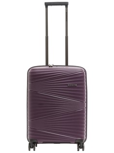 Чемодан REDMOND RP06 фиолетовый S