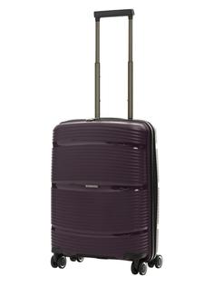Чемодан REDMOND RP04 фиолетовый S