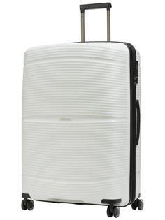 Чемодан унисекс REDMOND RP04 белый, р. L