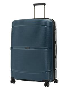 Чемодан REDMOND RP04 синий L