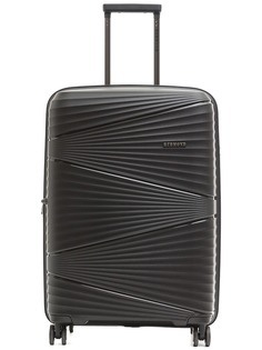 Чемодан REDMOND RP06 черный M