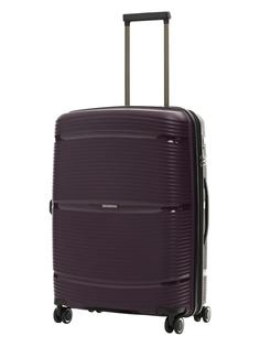 Чемодан REDMOND RP04 фиолетовый M