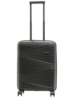 Чемодан REDMOND RP06 черный S