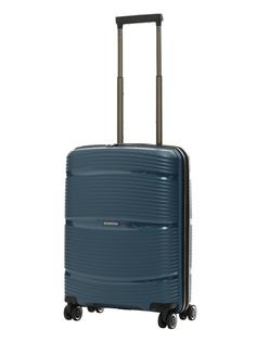 Чемодан REDMOND RP04 синий S