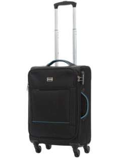 Чемодан REDMOND SR06 черный S