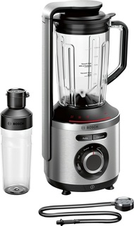 Блендер Bosch MMBV621M Silver