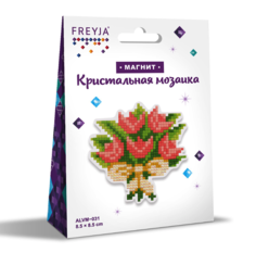 Мозаика Freya Букетик ALVM-031