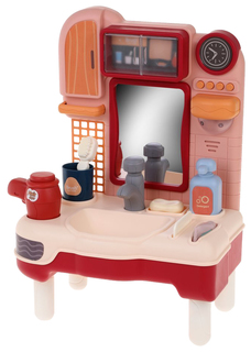 Мебель для кукол Наша Игрушка Ванная комната Y12871017