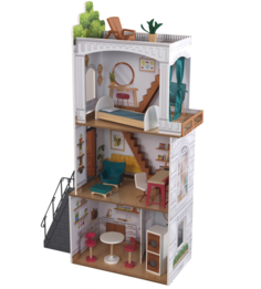 Кукольный домик KidKraft Роуен 10238_KE