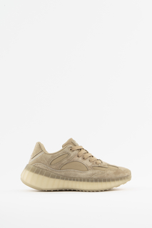 Кроссовки женские Strobbs F7233-25 бежевые 39 RU