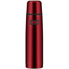 Термос Thermos FBB-1000 1 л красный