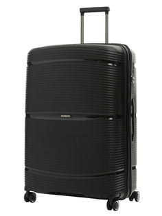 Чемодан REDMOND RP04 черный L