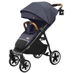 Прогулочная коляска Carrello Baby Tilly надувные колеса Urban AIR T-167