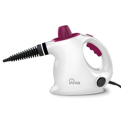 Пароочиститель VIXTER White