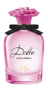 Туалетная вода Dolce & Gabbana Dolce Lily Eau de Toilette, 75 мл