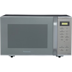 Микроволновая печь соло Panasonic NN-ST32MMZPE