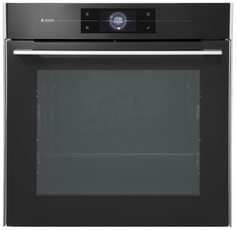 Встраиваемый электрический духовой шкаф ASKO OP8678G Black