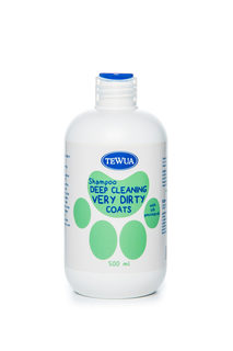 Шампунь для кошек, для собак Tewua для устранения неприятного запаха, 500 мл