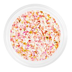 Мраморная крошка для дизайна ногтей; Patrisa Nail; №3