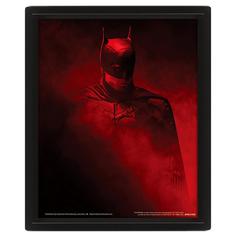 Постер 3D Batman (Vengence) Pyramid