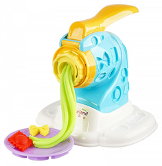 Набор для лепки Huggeland Итальянский повар 286760408