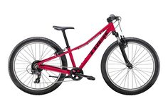 Велосипед Trek Precaliber 24 8Sp GIRLS Susp 2022 (2022) (One size)