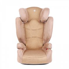 Автокресло Be2Me BH2311 15-36 кг коричневое