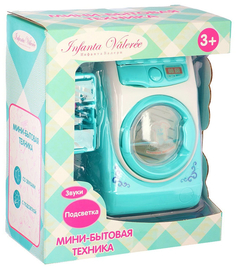 Стиральная машина Infanta Valeree 203001596