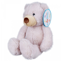 Мягкая игрушка Huggeland Медведь 36 см 476538457
