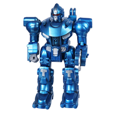 Робот интерактивный Urban Units ZY290581