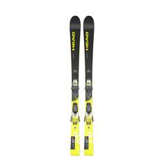 Горные лыжи Head WC iRace Team SW SLR Pro + SLR 7.5 AC (20/21) (120)
