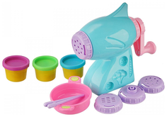 Набор для лепки Huggeland Макароны 200675346