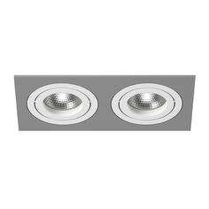 Светильник встраиваемый Lightstar Intero 16, i5290606, 100W, GU10