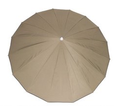 Зонт от солнца усиленный 2071 240 см Green Glade