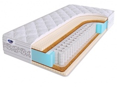 Матрас SkySleep 155 x 200 ETALON MEDIUM S500