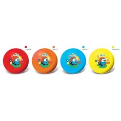 Мяч Играем Вместе Грузовичок Лёва AD-9(GL), 23 см