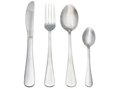 Ложка столовая нерж. Верона TM Appetite No Brand