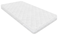 Матрас Be2Me Комфорт Burger Kids 119х59см SHV_BK