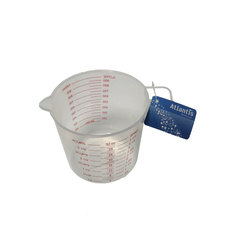 Мерный стакан 1 литр Atlantis