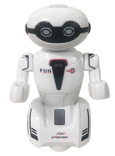 Робот интерактивный Urban Units 212415867