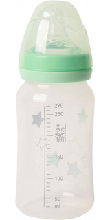 Бутылочка Be2Me 270мл B2-4000/5000/7000_27