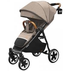 Прогулочная коляска Carrello Baby Tilly надувные колеса Urban AIR T-167