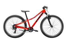 Велосипед Trek Precaliber 24 8SP BOYS Susp 2022 (2022) (One size)