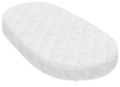 Матрас Be2Me Комфорт Flexy Form Oval 125х75см SHV_FFO