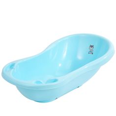 Ванночка Be2Me голубой 201983967