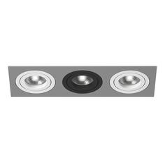 Светильник встраиваемый Lightstar Intero 16, i539060706, 150W, GU10