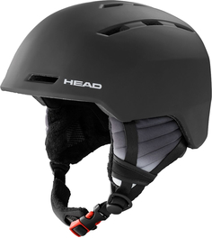 Горнолыжный шлем Head Vico Black (20/21) (M/L)